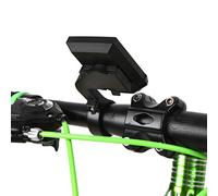 DGLDCSHUAI Cycle Wireless Computer Bike Computer Cadence Multifunctional Rainproof Cycle Computer with Backlight LCD (Black)