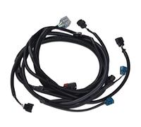 DGLDCSHUAI EFI Hydraulic Pump Wiring Harness Power Wire Replacement for ZAXIS330-3 Excavator TOSD-28-078