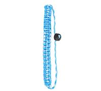 DGLDCSHUAI Hand Wrist Rope Diving Pointer Anti Lost Underwater Camera Strap (Blue White Flower)
