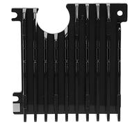 DGLDCSHUAI Lower Heat Sink Radiator for DJI FPV Combo Remote Control Replacement Accessories