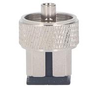 DGLDCSHUAI OTDR SC Adapter Fiber Optic Tester Transfer Connector Optical Time Domain Reflectometer Adapter Square