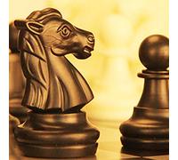 DGLDCSHUAI Portable Folding Magnetic Travel Chess Set Checkers Backgammon Set Vacation 250 * 250 Board Competition Entertainment