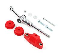 DGLDCSHUAI Quick Short Throw Shifter Lever Fit for Impreza/Legacy/Outback/Forester 5-Speed Manual Transmission