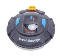 DGLDCSHUAI Simulated Driving Racing Car Game Interactive Dual Player Mode Racing Car Steering Wheel Toy for Kids