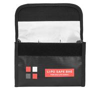 DGLDCSHUAI Sunnylife Explosion Proof Battery Safe Bag Transport Safety Protector for EVO Lite Series