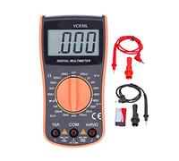 DGLDCSHUAI VC830L Multimeter Portable Mini Precise Automatic Testing Digital Universal Multimeter with Buzzer