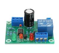 DGLDCSHUAI Water Level Switch Liquid Sensor Controller DIY Module Kit Electrical Accessory DC 12V