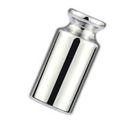 DGLDCSHUAI Weight 1g 2g 5g 10g 20g Chrome Plating Calibration Gram Scale Weight Set for Digital Scale Balance