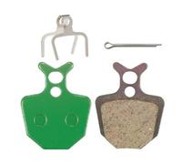 DGOINGPI Bike Brake Drum 1 Pair Bicycle Brake Disc Pads Fit For SHIMANO Fit For SRAM Fit For AVID Fit For HAYES Fit For Magura Bicycles Rear Brake Drum(05B)