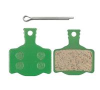 DGOINGPI Bike Brake Drum 1 Pair Bicycle Brake Disc Pads Fit For SHIMANO Fit For SRAM Fit For AVID Fit For HAYES Fit For Magura Bicycles Rear Brake Drum(03F)