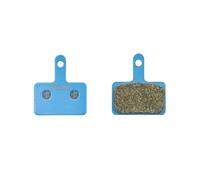 DGOINGPI Bike Brake Drum 2 Pair MTB Hydraulic Disc Brake Pads Fit For B01s Fit For SRAM Fit For AVID Fit For HAYES Fit For Magura Bicycles Rear Brake Drum(K01S 2Pair)