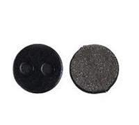 DGOINGPI Bike Brake Drum Bike Brake Pads Disc Fit For BB5 Fit For SHIMANO Fit For SRAM Fit For ZOOM Fit For AVID Fit For Magura Bicycles Rear Brake Drum(TP-08A)