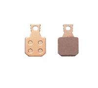 DGOINGPI Bike Brake Drum Disc Brake Pads Sintered Metal Fit For MT200 M355 M785 MT2 Fit For SRAM BB7 Fit For Hope Fit Road Bike Bicycles Rear Brake Drum(For MAGURA MT7)