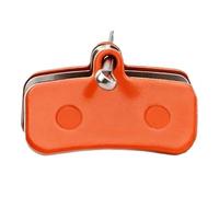 DGOINGPI Bike Brake Drum Fit For Shimano D01s D03s D02s XT M8120 M9120 M7120 Saint M820 Meroca Fit For M4 Mtb Bike Disc Brake Pads Bicycles Rear Brake Drum(4 Pair)