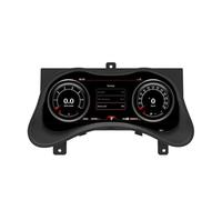 DGOINGPI Boost Gauge 12.3 Inch Prelingcar Digital Dashboard Fit For Infiniti Q70 Car Lcd Panel Speedometer Virtual Cockpit