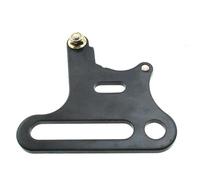 DGOINGPI Brake Callipers & Parts Rear Brake Caliper Bracket Fit For Chinese 50cc-190cc Pit Dirt Bike Brake Front