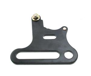 DGOINGPI Brake Callipers & Parts Rear Brake Caliper Bracket Fit For Chinese 50cc-190cc Pit Dirt Bike Brake Front