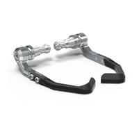 DGOINGPI Fit for 450SR CF450SR 2021-2023 Motorcycle Accessories Brake Clutch Lever Protector Bow Guard Handguard(Grey)