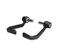 DGOINGPI Handlebar Guard Fit for 790 890 Duke R/GP 2018-2023 Motorcycle Accessories Bar Ends Brake Clutch Lever Protection Motorcycle Handguards(Race)