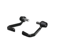 DGOINGPI Handlebar Guard Fit for GSX-8S Fit for Hayabusa 2021-2024 Motorcycle Bar Ends Brake Clutch Lever Protection Motorcycle Handguards(Road)