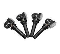 DGOINGPI Headlight Sensor 4PCS/1PC 13597645 TPMS Tire Pressure Sensor Fit For Opel Fit For Vauxhall Car Headlight Level Lever(4PCS)