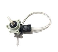 DGOINGPI Headlight Sensor 8940830130 Headlight Level Sensor 89408-30130 Fit For Lexus GS300 GS350 GS430 GS450H GS460 IS250 IS350 2.5L 3.0L 3.5L Car Headlight Level Lever(With connector)