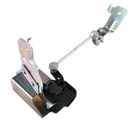 DGOINGPI Headlight Sensor A75F-Car Rear Headlight Level Sensor Assy Fit For Kuga 12-19 Suspension Height Bracket CV61-13D036-A CV61-13D036A Car Headlight Level Lever