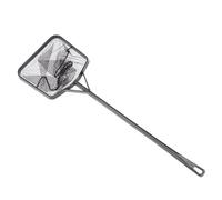 DGOINGPI Kit Pool 1pcs Pool Cleaning Net Salvage Net Pool Skimmer Leaf Catcher Mesh Outdoor Swimming Pool Cleaning Accessories Pool Cleaning Kit(45X35X13CM)