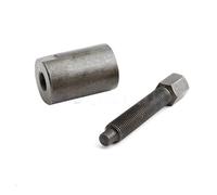 DGOINGPI Magneto flywheel puller 1Pcs M30x1.5mm For GS125 Motorcycle Magneto Flywheel Rotor Puller Remove Tool Flywheel removal tool