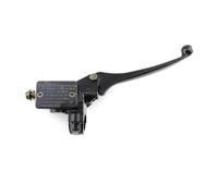 DGOINGPI Motorcycle Front Master Cylinder Hydraulic Brake Lever Left/Right Fit for Dirt Pit Bike Scooter Buggy Go Kart Parts Forward Brake Pump Motorcycle Rear Brake Pump(Right)