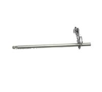 DGOINGPI Rear Axle Assembly Kit Front Rear Axle with Bushin Gear Shift Shaft Fit For Benelli BN302 TNT300 Stels300 Fit For RKX 300 / BN TNT 300 302 BJ300GS