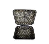 DGOINGPI Tail Luggage Box Inner for GIVI OBKN58 OBKN42 DLM46 Trekker 48 37 Seat Bucket Pad Storage