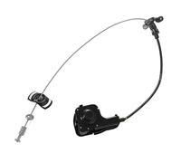 DGOINGPI Tire Carriers 9810677780 Car Spare Wheel Lift Carrier Assembly Holder Fit For Peugeot 5008 Fit For Citroen C4 Picasso DS5 Car Bracket Spare Wheel Carrier