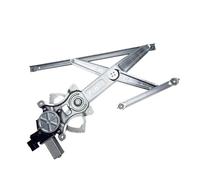 DGOINGPI Window Regulator Assembly Fit for Atlas 16-18 Window Regulator Front Window Regulator(Front Left 6PIN)