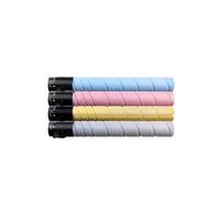 DGRRWDBN Compatible TN319 N319 Toner Cartridge For C220 C280 C360 Copiers(BK)