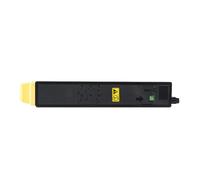 DGRRWDBN Compatible Toner Cartridge TK-5195K TK-5195C TK-5195M TK-5195Y For Use With TASKalfa 306ci 307ci 308ci Copier 15K Page Yield Chip Included(TK-5199KY Y 7K KOR)