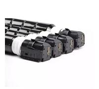 DGRRWDBN Toner Cartridge Compatible With IRAC C5535 C5540 C5550 C5560 DX C5760 C5750 C5740 C5735 Models Replacement For G71 NPG71 GPR55 CEXV51