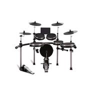 DGRTYG Professional Teaching For Beginners Electronic Drums Jazz Drums(6Drums)
