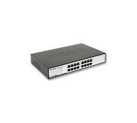 DGS-1016D/B D-Link Switch , Network , Gigabit , 16 Port