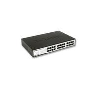 DGS-1024D/B D-Link Switch , Network , Gigabit , 24 Port