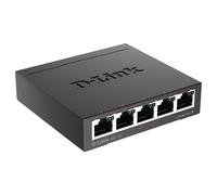 D-Link DGS-105 Unmanaged Black