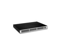 DGS-1210-48 D-Link Switch , Network , Gigabit , 48 Port