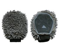 DGS - Dirty Dog Grooming Mitt - Mitt