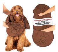 DGS - Dirty Dog Shammy Towel