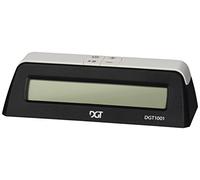 DGT 1001 Universal Game Timer - Black