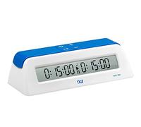 DGT 1001 Universal Game Timer - White