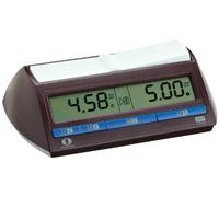 DGT 2010 Official FIDE Digital Chess Clock