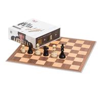 DGT Chess Starter Box Grey