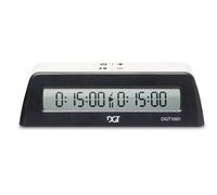 DGT 1001 Universal Game Timer - Black