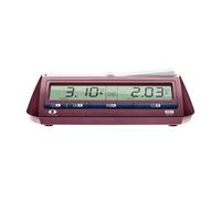 DGT2010 Digital Game Timer - Official Chess Clock For Tournaments & Clubs